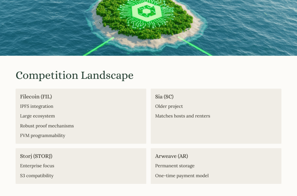 Competition-Landscape