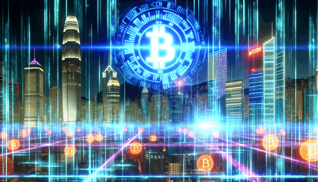 Bitcoin BTC