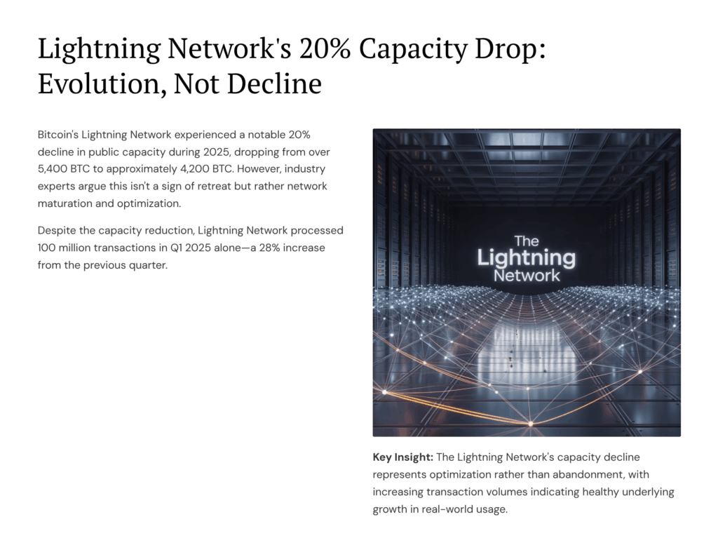 Lightning-Networks-20percent-Capacity-Drop-Evolution-Not-Decline