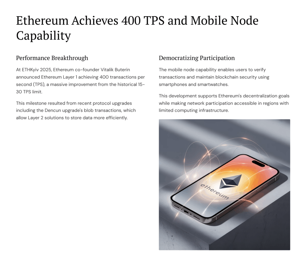Ethereum-Achieves-400-TPS-and-Mobile-Node-Capability
