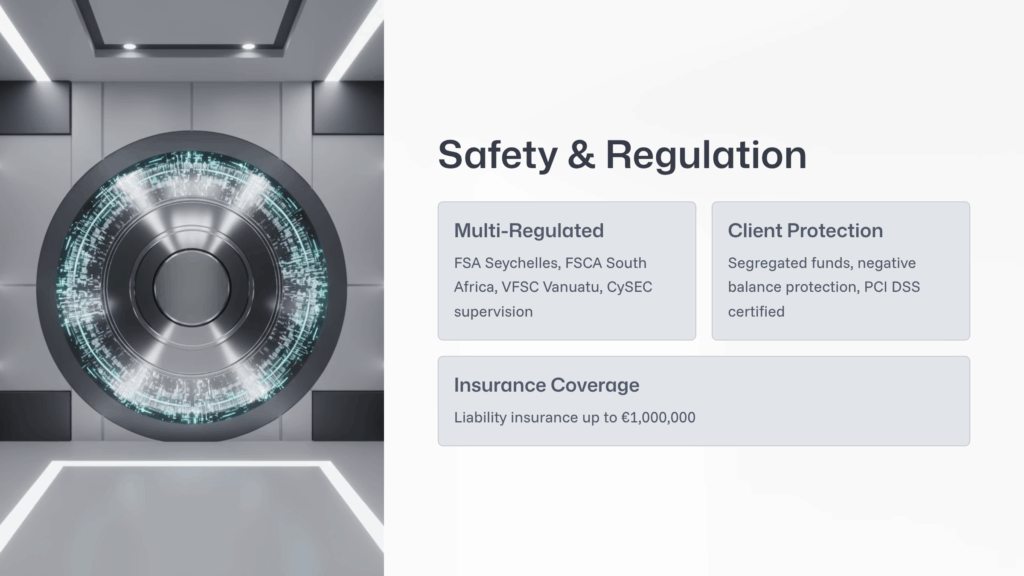 Safety-and-Regulation