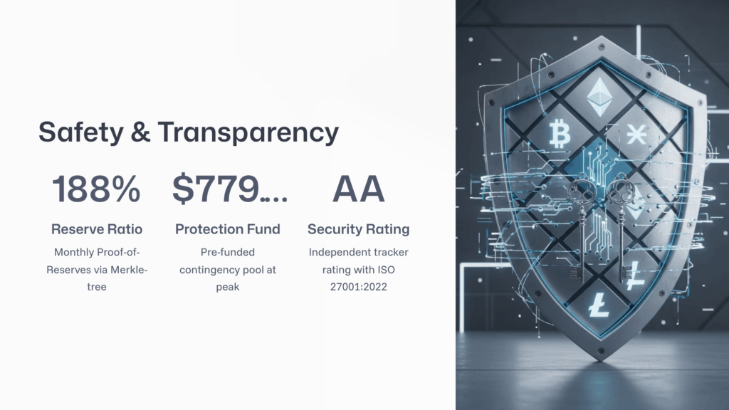 Safety-and-Transparency