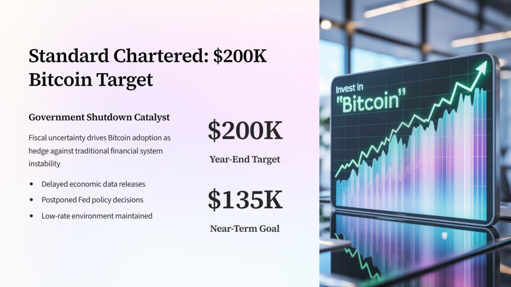 Standard-Chartered-dollar200K-Bitcoin-Target