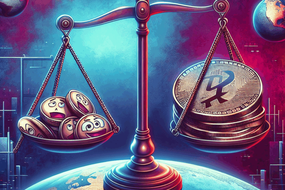 Senator Criticizes Dinner with Meme Coin Holders, Citing Potential Misconduct