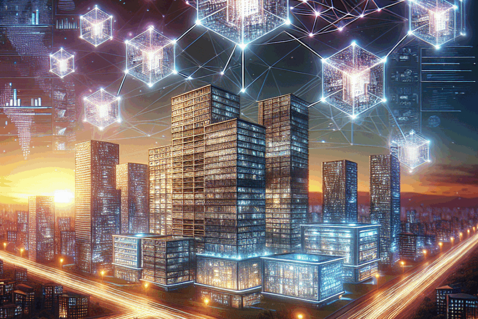 KRNL Labs: Revolutionizing Blockchain Scalability with Execution Sharding