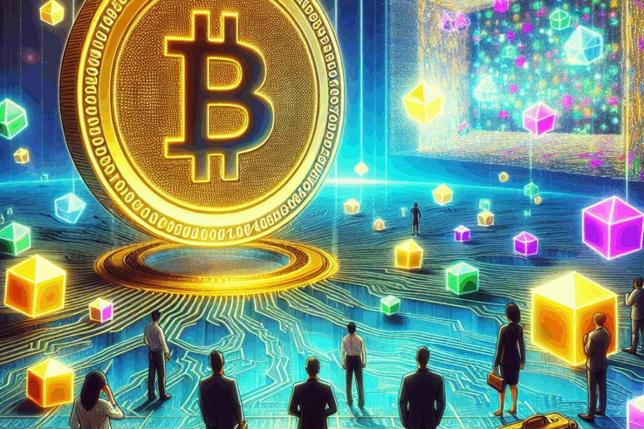 Top Crypto ICOs for 2025: Promising Early Investment Opportunities