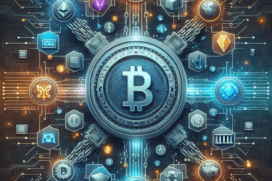 Justin Sun Predicts Big Gains for JST Token Amid TRON DeFi Expansion