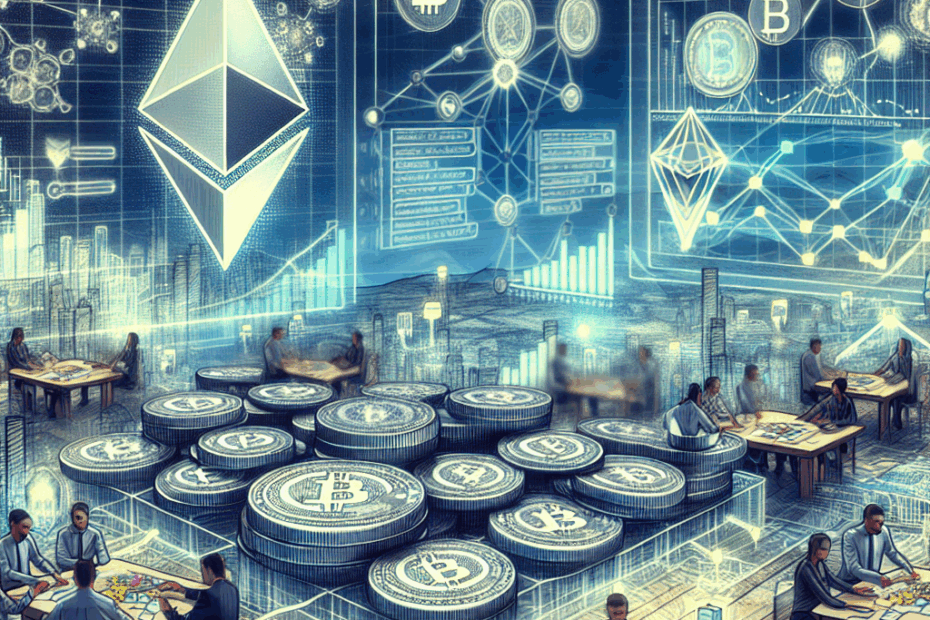 Ethereum's Potential: Assessing the Cryptocurrency's Core Strengths