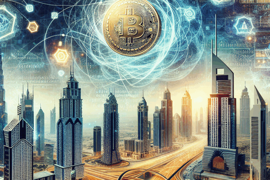 BTSE Hosts Broker API Hackathon in Dubai