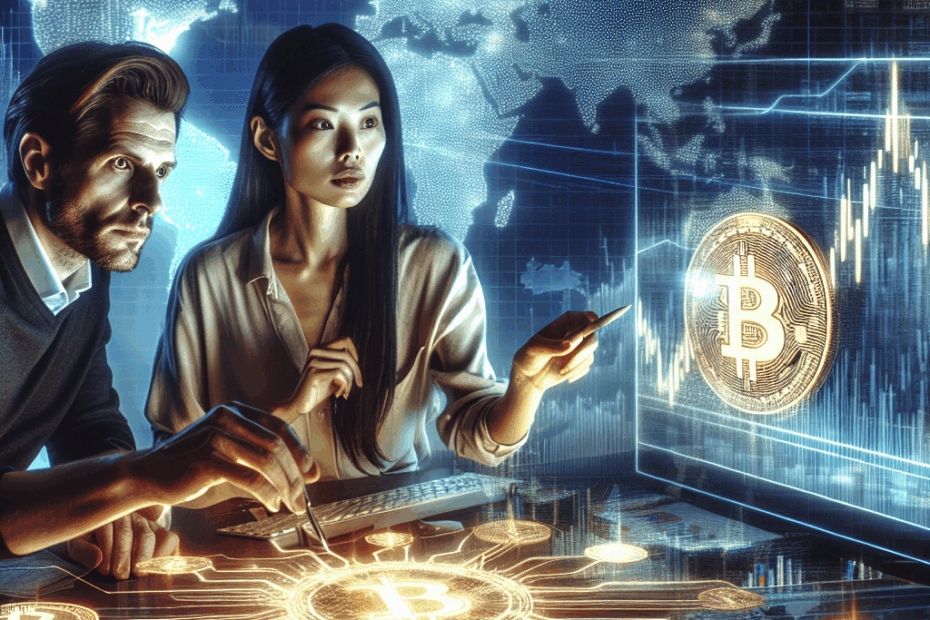 Binance Founder Discusses Global Expansion with Crypto Project