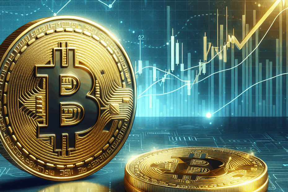 Tether's Tokenized Gold Reaches Record High Backing Amidst Safe-Haven Demand