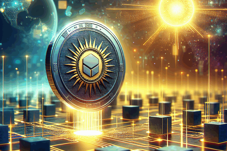 Solstice Labs to Launch USX Stablecoin on Solana Blockchain
