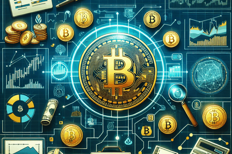 Bitcoin Price Prediction: StanChart Forecasts a Surge to $120,000