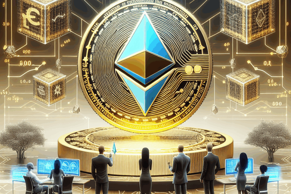 Ethereum Foundation Restructures Leadership for Enhanced Strategy