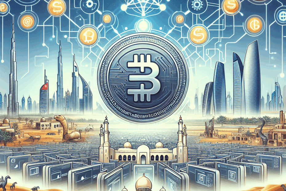 USDC Stablecoin Issuer Circle Gains Regulatory Approval in Abu Dhabi