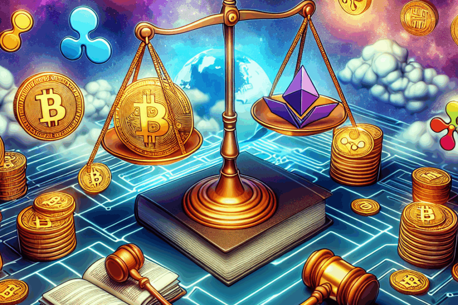 UK Unveils New Regulations for Crypto Services: Staking, Stablecoins, and Custody