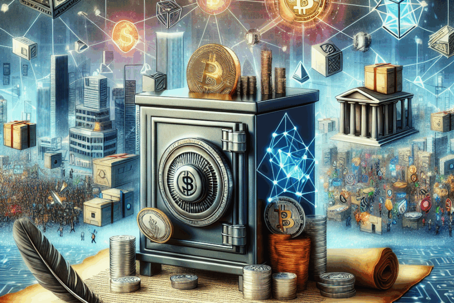 US Government Targets August 2025 for Crypto Legislation Approval