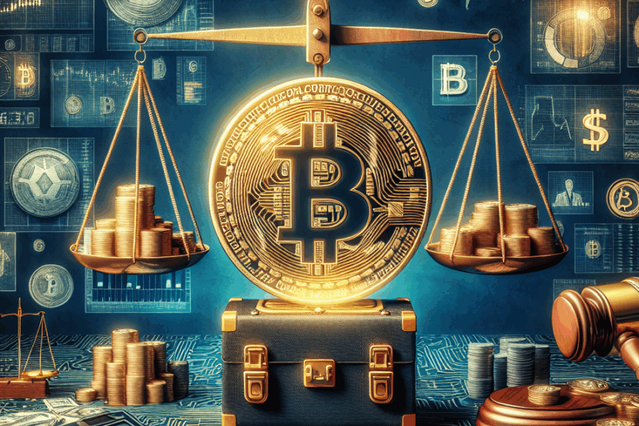 US Commerce Secretary: Bitcoin as Commodity & Regulatory Clarity