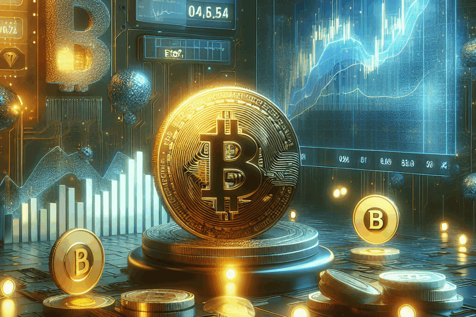 Bitcoin Price Surge Driven by ETF Demand, Stablecoin Buying Power Lags