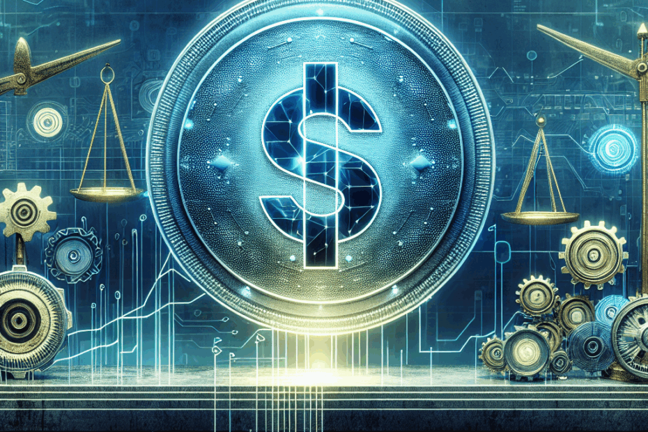 PayPal's PYUSD Stablecoin Clears SEC Probe: Regulatory Victory