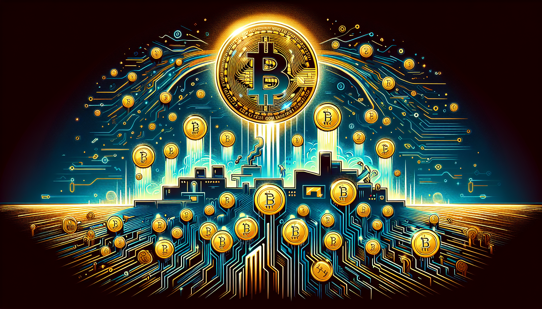 $1B USDT Minted as Bitcoin Hits $87K?!