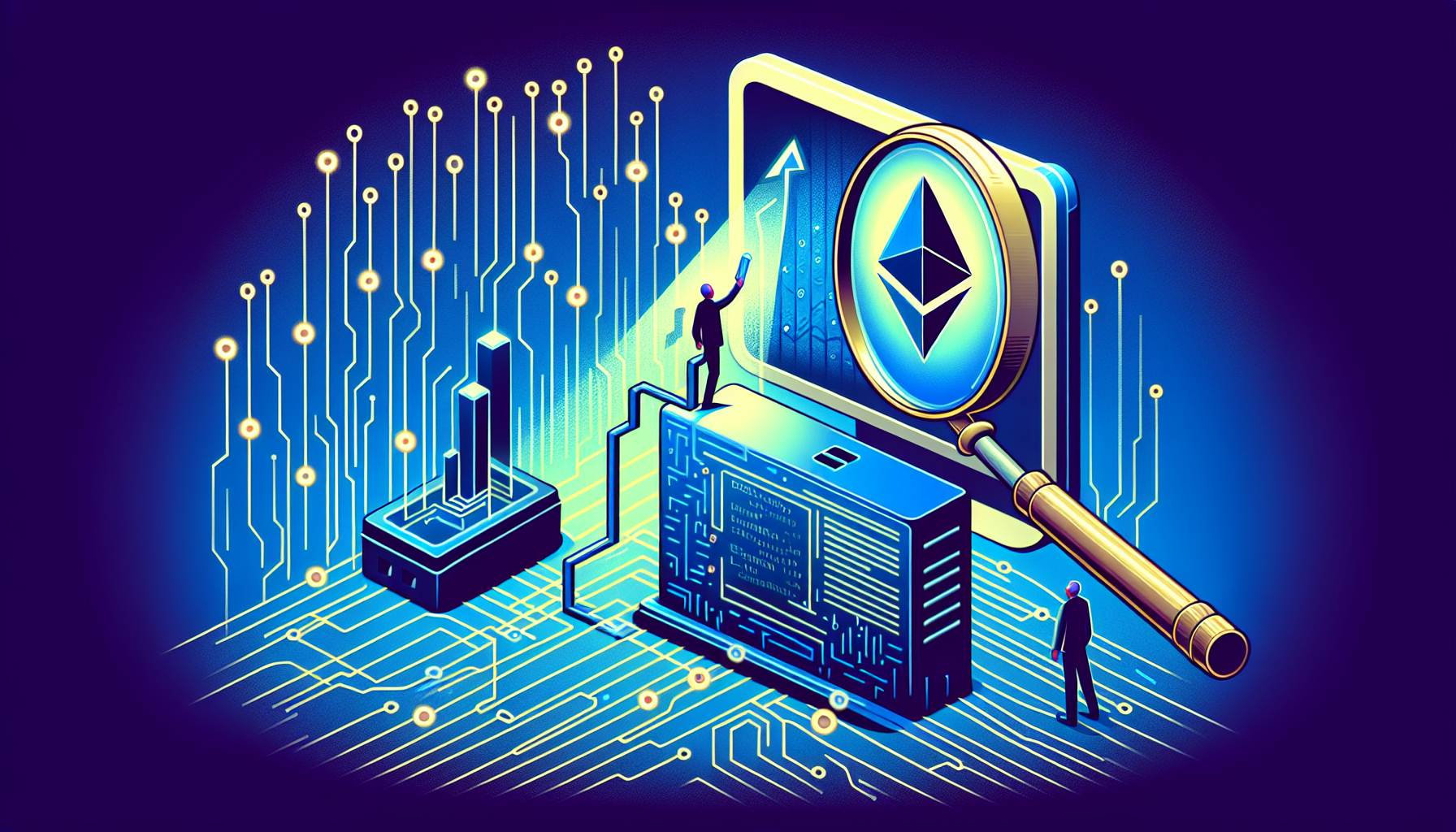 Ethereum: L1 Scaling & Vitalik’s Research