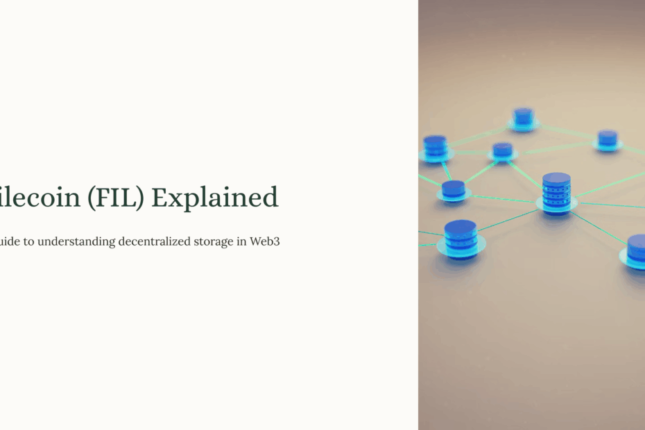 Filecoin-FIL-Explained