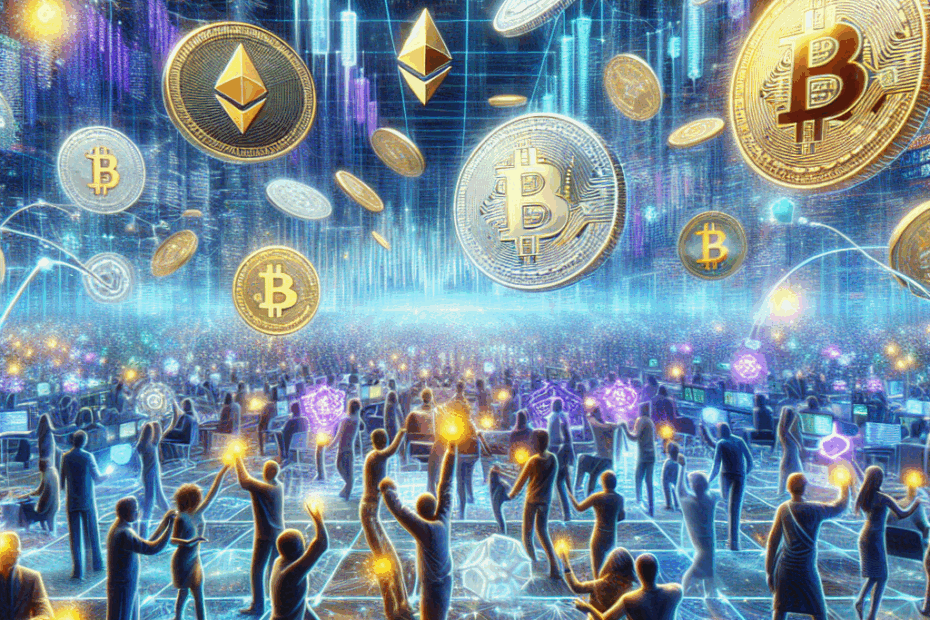 DWF Labs to Provide Market Making for JUST Ecosystem's JST Token