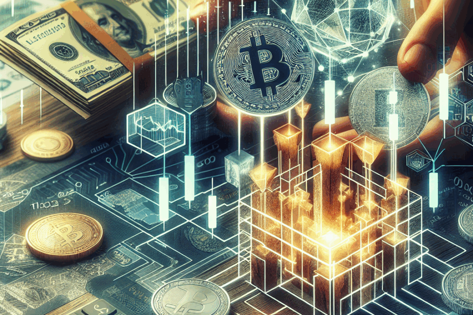 BlackRock Launches Blockchain Shares for Massive Money Market Fund