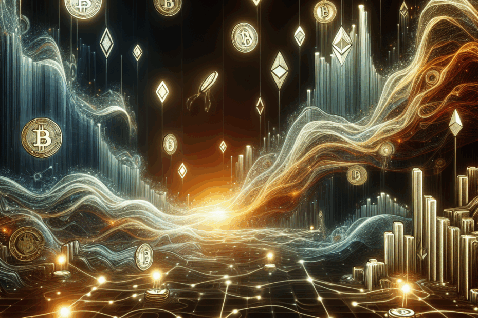 Crypto Token Failures Surge: Nearly 2 Million Tokens Collapse in Q1 2025