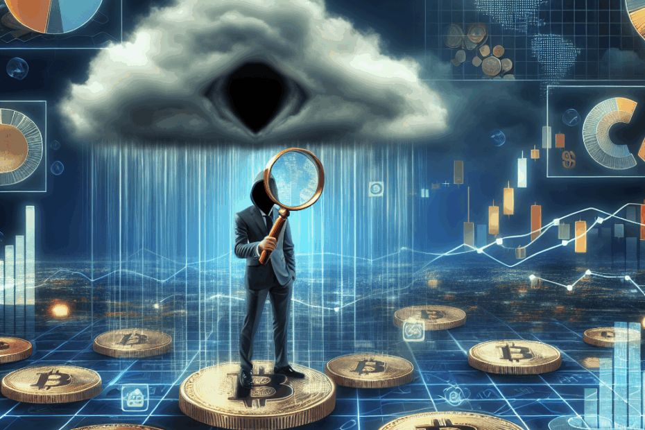 Crypto Markets Signal Growing Recession Fears Following US Economic Contraction