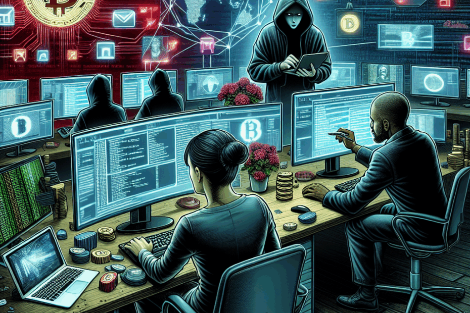 $330M Bitcoin Theft: Elderly American Victim of Social Engineering Scam