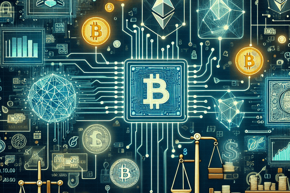 SEC Review: Pilot Program for Securities Trading on Public Blockchains Proposed