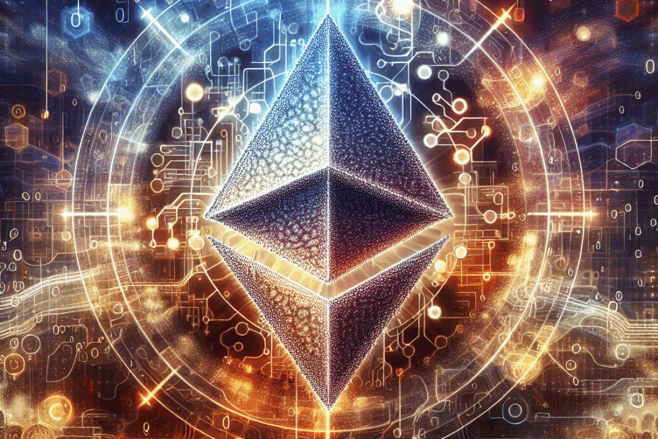 Ethereum's 2025 Vision: Goals for Speed, Privacy, and Decentralization
