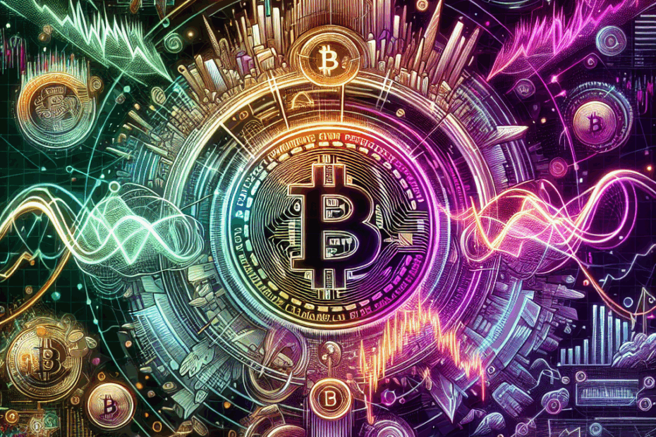 Bitcoin Volatility Dips After April Spike: Realized Volatility Analysis