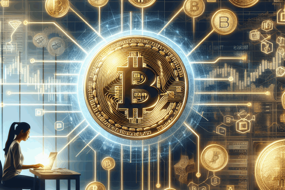 Grayscale Launches ETF Focused on Companies Holding Bitcoin