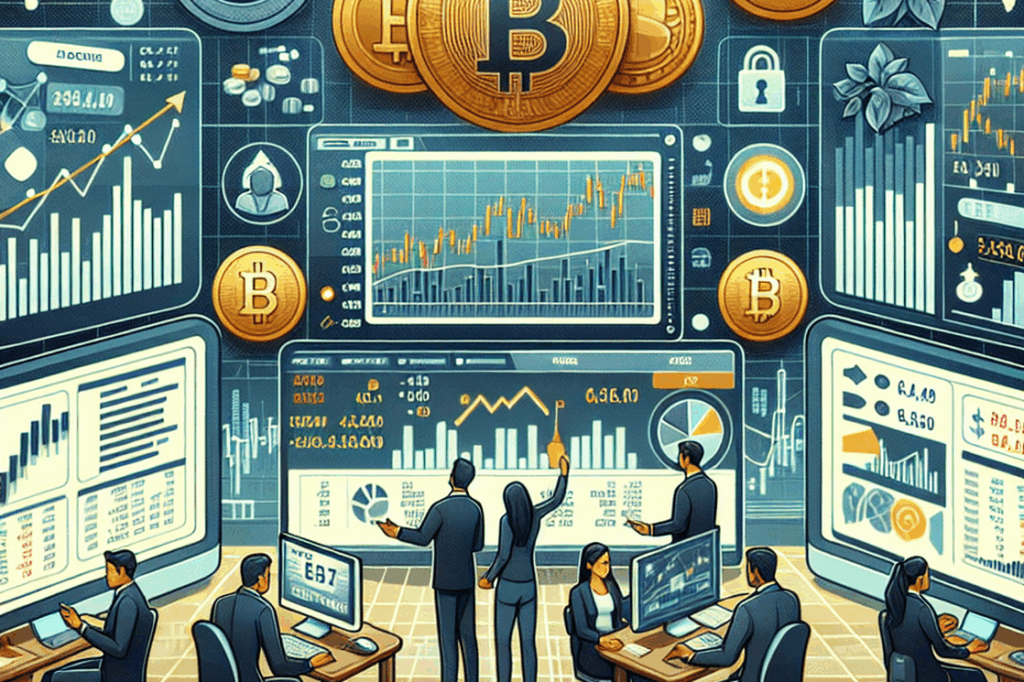 Robinhood's Crypto Revenue Surges as Retail Traders Return