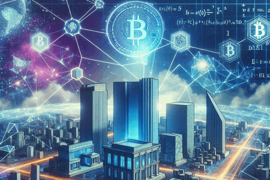 Singapore Gulf Bank Launches Crypto Network to Streamline Cross-Border Finance