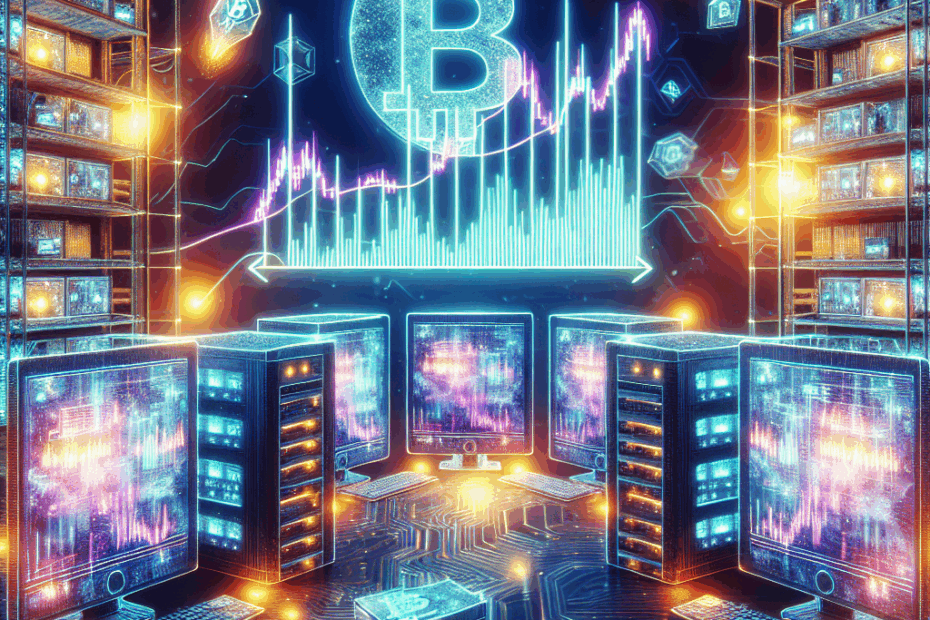 Bitcoin Mining Revenue Faces Pressure After Halving: Fees Decline