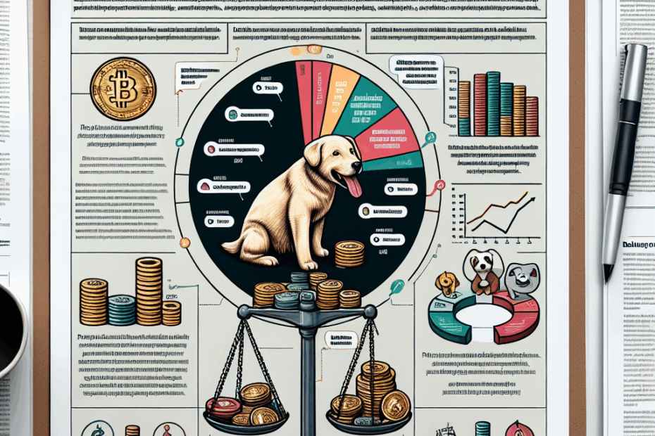 Dogecoin's Potential in Boosting Investment Portfolio Returns