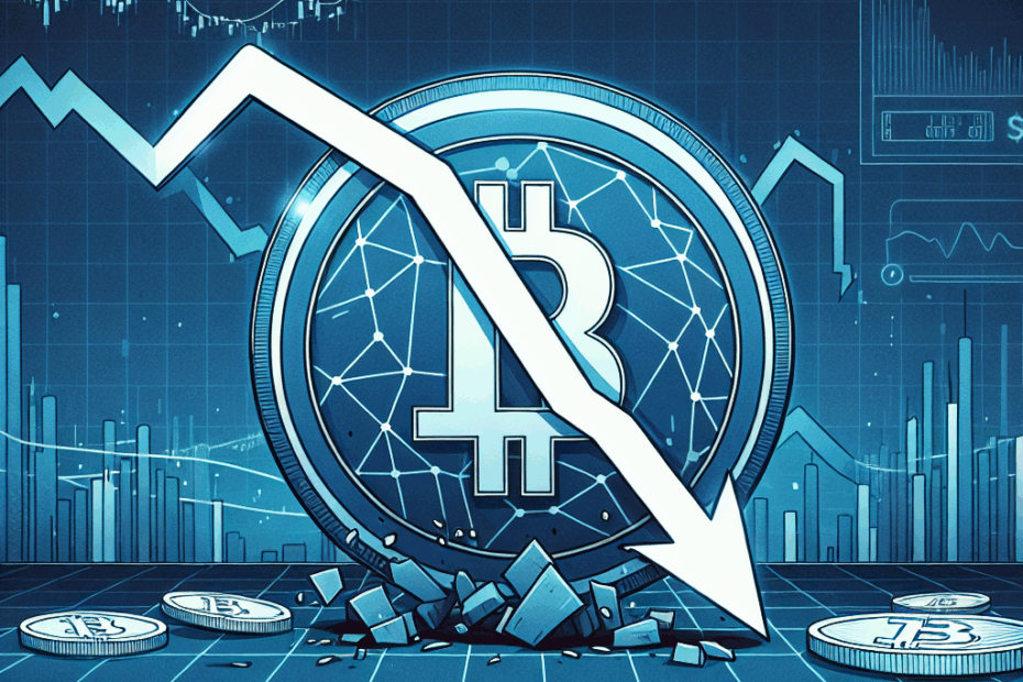 Coinbase Delisting Drives MOVE Token to Historic Low: Market Turmoil