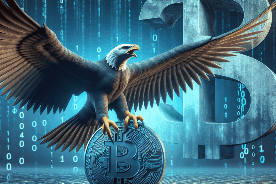 US Cracks Down on $4B Crypto Laundering: Huione Group Targeted