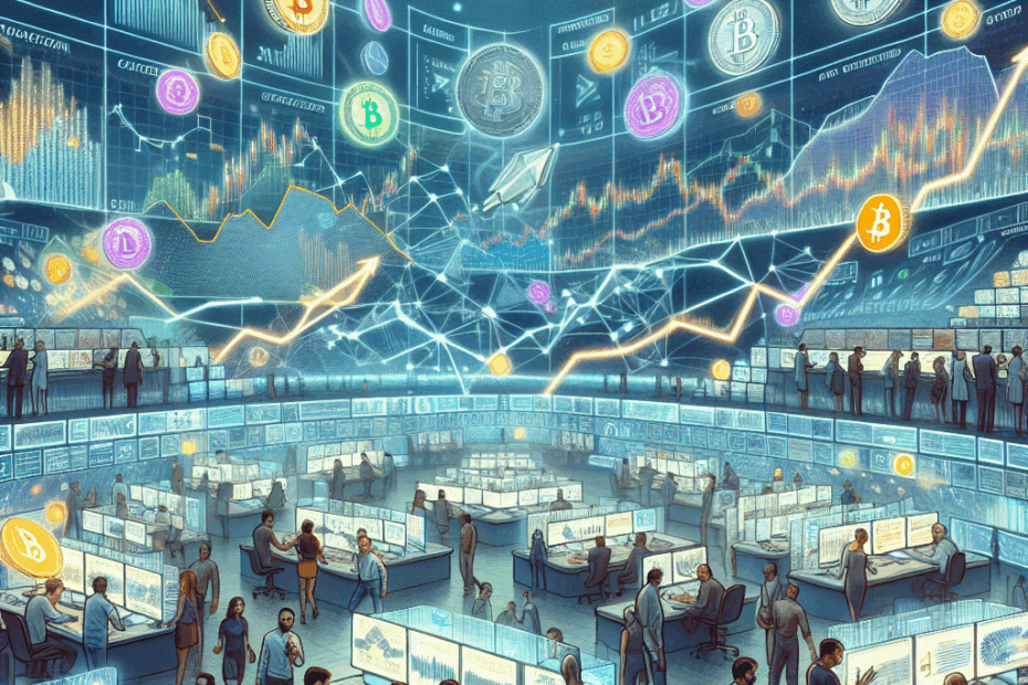 Regulated Exchanges: The Future of Altcoin Growth