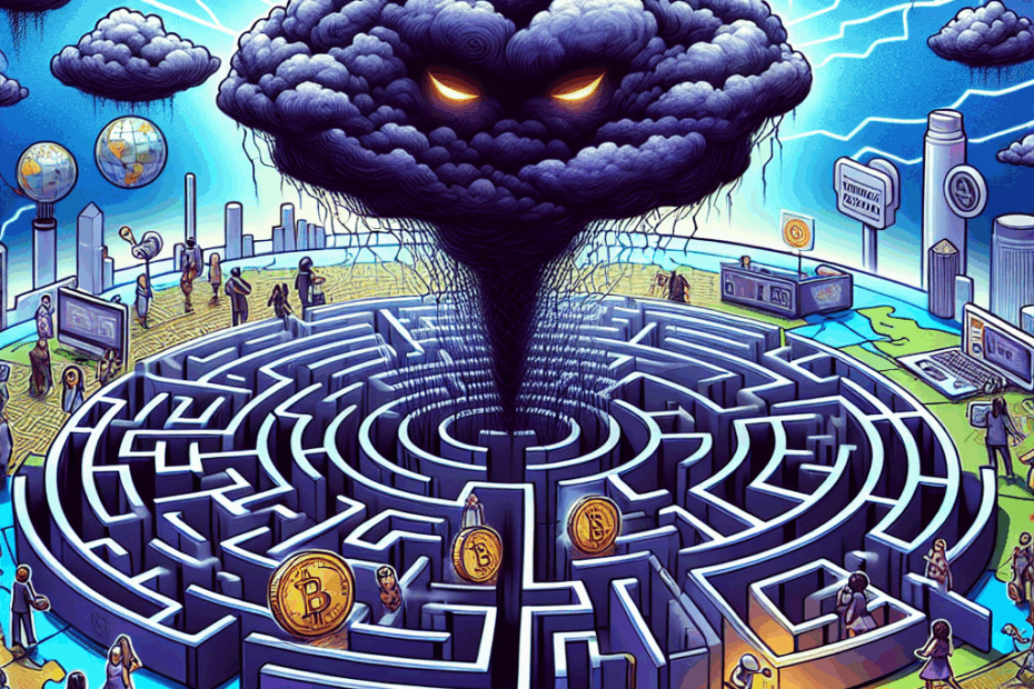 Crypto Privacy Crisis: Why It's Not Simple Enough