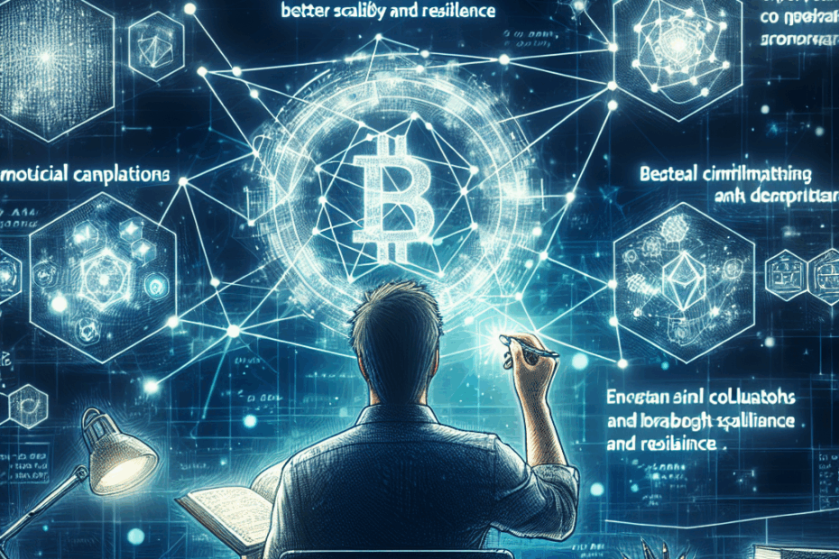 Vitalik's Vision: Simplifying Ethereum to Rival Bitcoin