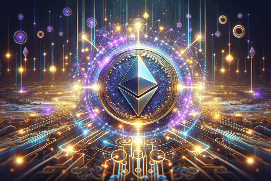 Ethereum (ETH): Your Ultimate Guide to the World's Leading Blockchain