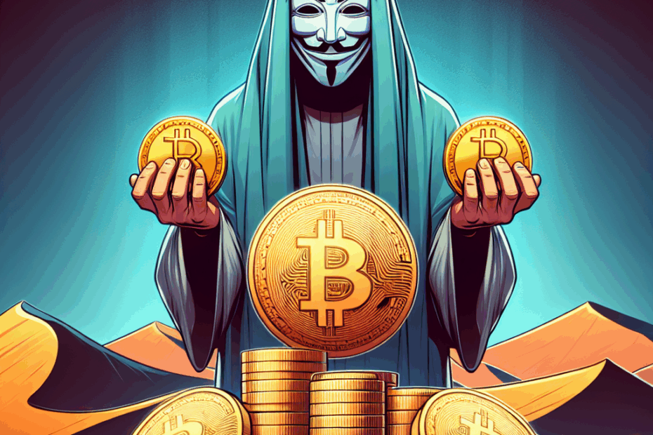 Bitcoin Battle: Arizona Senator Resurrects Reserve Bill After Veto