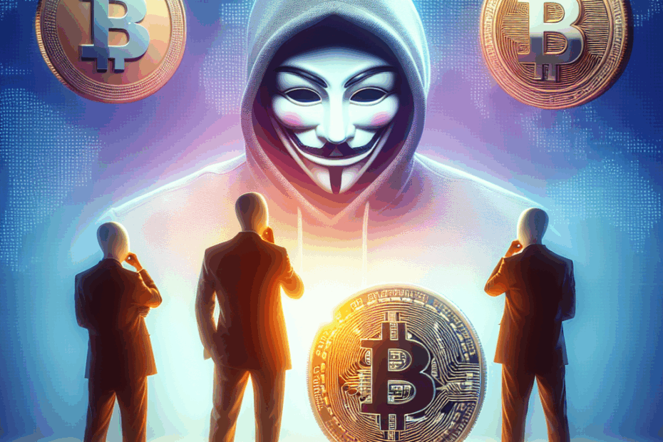 Kyrgyzstan Eyes Crypto Reserve: Binance Founder Recommends Bitcoin & BNB