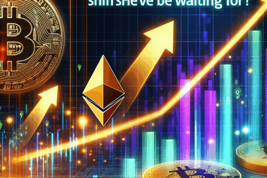 $2 Billion Flood: Bitcoin & Ethereum Lead Crypto Investment Surge