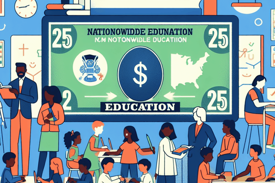 Ripple's $25M RLUSD Commitment: Revolutionizing US Education